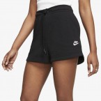 w nsw essntl flc hr short ft