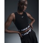 nike pro df 365 crop tank