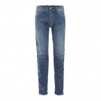 m jeans blue