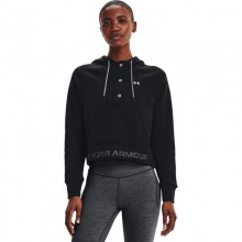 rival fleecemash hoodie