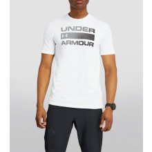 ua team issue wordmark ss