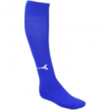 kansas soccer socks royal blue