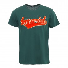 m t-shirt imp green