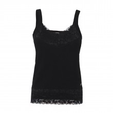 w-tank knit
