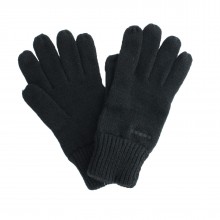 l.knitted gloves
