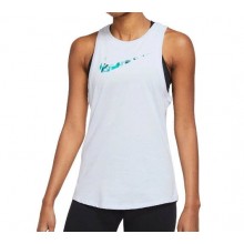 w nk df tank nike pro aop