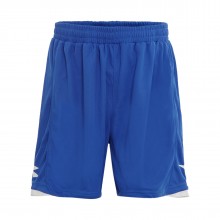 kingston shorts royal blue