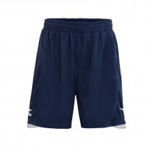 kingston shorts jr dark blue