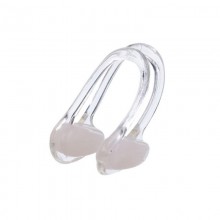 nose clip - clear
