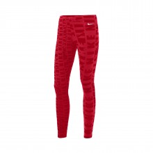 club legging aop yth