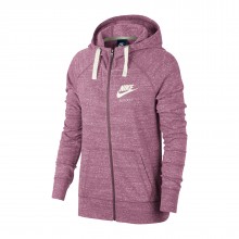 w nsw gym vntg hoodie fz