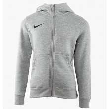 y nike flc park20 fz hoodie