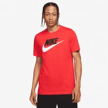 nike nsw tee icon futura