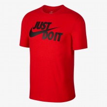 nike nsw tee just do it swoosh