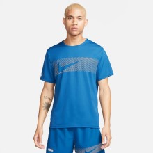 nike miler flash dri-fit uv running