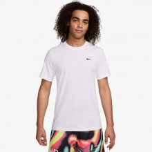 nike nsw tee nk embrd swsh fs