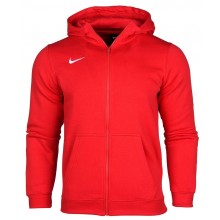 y nike flc park20 fz hoodie