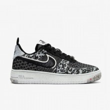 nike air force 1 crater flyknit nn