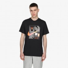 nike df tee db yoga