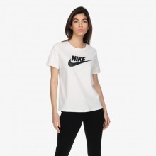 w nsw tee essntl icn ftra