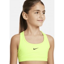 g nk df swoosh bra