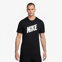 nike df tee hbr novelty