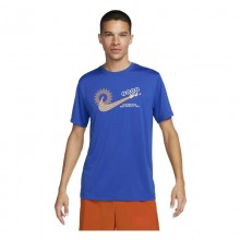 nike m nk dri-fit tee rlgd