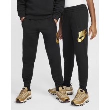 nike k nsw club fls jggr gold