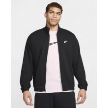 m nk club knit jkt