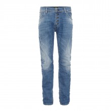 m jeans blue