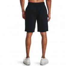 ua rival terry short