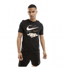 nike training dri-fit iykyk graphic t-shirt