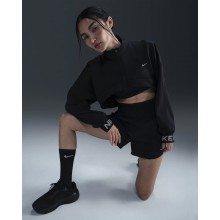 w np capsule fleece top