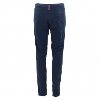 ess lf pant light m dress blues