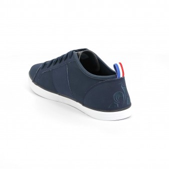 carcans winter sport dress blue/reglisse