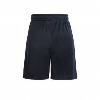 houston shorts jr black