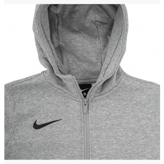 y nike flc park20 fz hoodie