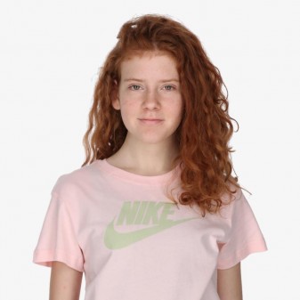 nike nsw tee dptl basic futura