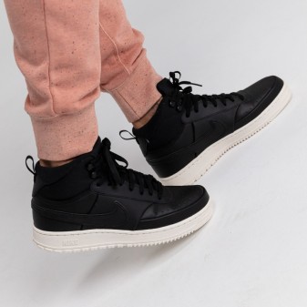nike court vision mid wntr