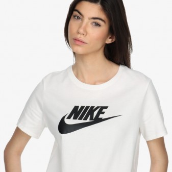 w nsw tee essntl icn ftra