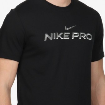 nike df tee nike pro