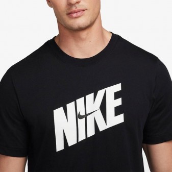 nike df tee hbr novelty