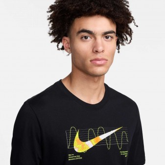 nike running dri-fit iykyk logo t-shirt