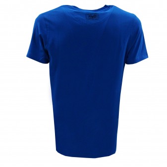 irs tee ss serie c cyan