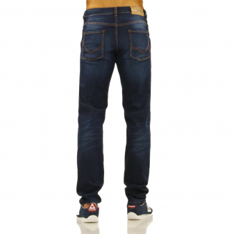 m-pant.5t reg blu