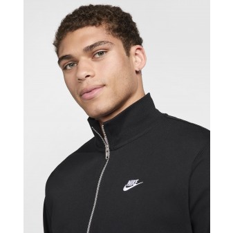 m nk club knit jkt