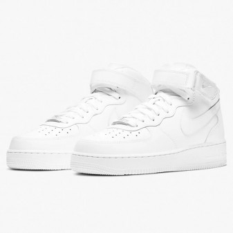 air force 1 mid 07 le