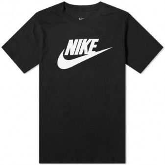 nike m nsw tee icon futura