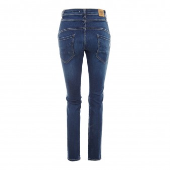 w-jeans blue denim