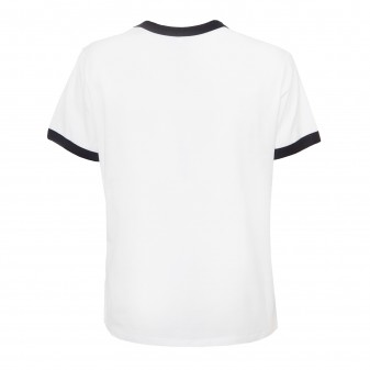 w t-shirt  white